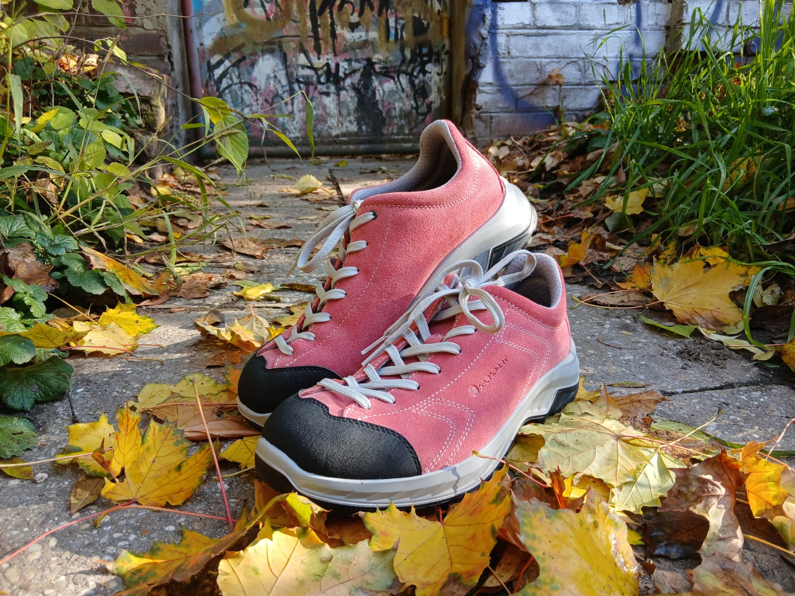 Medicia Garsport Outdoor